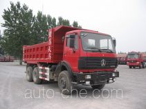 Sunhunk HCTM SMG3250NDM38H5 dump truck