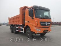 Sunhunk HCTM SMG3250NDN38H5V3 dump truck