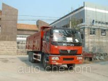 Sunhunk HCTM SMG3251BJC7 dump truck