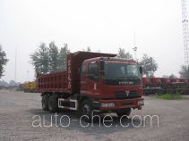 Sunhunk HCTM SMG3251BJM43H6P dump truck