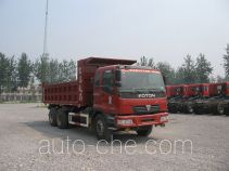Sunhunk HCTM SMG3251BJM47H6P dump truck