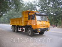 Sunhunk HCTM SMG3251SXM32H5B dump truck