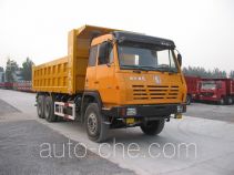 Sunhunk HCTM SMG3251SXM35H5B dump truck