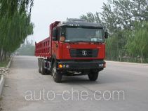Sunhunk HCTM SMG3251SXM46H6D dump truck