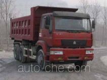 Sunhunk HCTM SMG3251ZZM32H5C3 dump truck
