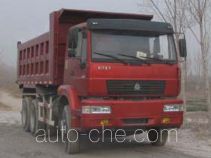 Sunhunk HCTM SMG3251ZZM38H5C3 dump truck