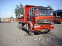 Sunhunk HCTM SMG3251ZZM52H7C3 dump truck