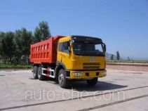 Sunhunk HCTM SMG3252CAH6 dump truck