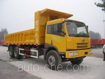 Sunhunk HCTM SMG3252CAP48H7A dump truck