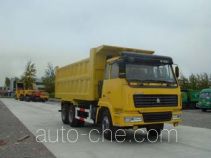 Sunhunk HCTM SMG3252ZZH7 dump truck
