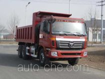 Sunhunk HCTM SMG3253BJN38H5E42 dump truck