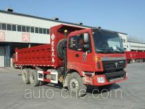 Sunhunk HCTM SMG3253BJN41H6E3 dump truck