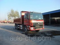 Sunhunk HCTM SMG3253BJN43H6E3 dump truck