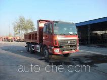 Sunhunk HCTM SMG3253BJN43H6E3 dump truck