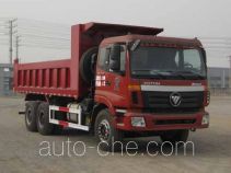 Sunhunk HCTM SMG3253BJN43H6E4 dump truck