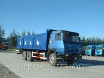 Sunhunk HCTM SMG3253CQC7 dump truck