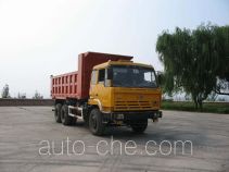 Sunhunk HCTM SMG3253CQM32H5T dump truck