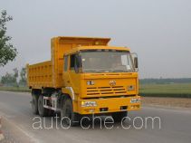 Sunhunk HCTM SMG3253CQP43H6T dump truck