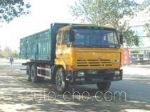 Sunhunk HCTM SMG3254CQC7 dump truck
