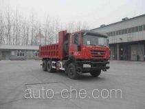 Sunhunk HCTM SMG3254CQN38H5J3 dump truck