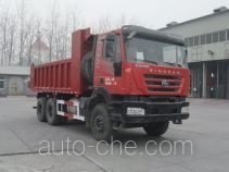 Sunhunk HCTM SMG3254CQN41H6G3 dump truck