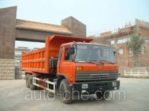 Sunhunk HCTM SMG3254EQH6 dump truck