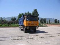 Sunhunk HCTM SMG3254SXH6 dump truck