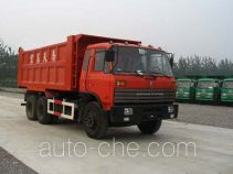 Sunhunk HCTM SMG3255EQH5 dump truck