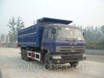 Sunhunk HCTM SMG3255EQH6 dump truck