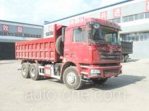 Sunhunk HCTM SMG3255SXN38H5D3 dump truck