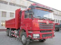 Sunhunk HCTM SMG3255SXN38H5D32 dump truck