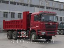 Sunhunk HCTM SMG3255SXN40H5D3 dump truck