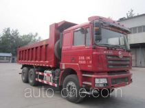 Sunhunk HCTM SMG3255SXN44H6D3 dump truck