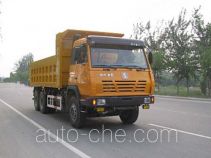 Sunhunk HCTM SMG3255SXR38H5C3 dump truck