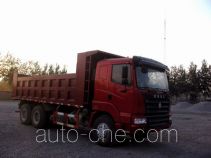 Sunhunk HCTM SMG3255ZZM43H6B dump truck