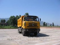 Sunhunk HCTM SMG3256EQH5 dump truck