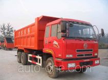 Sunhunk HCTM SMG3256EQH6 dump truck