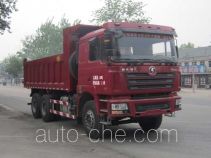 Sunhunk HCTM SMG3256SXN40H5D4 dump truck
