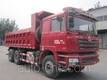 Sunhunk HCTM SMG3256SXN40H5D4 dump truck