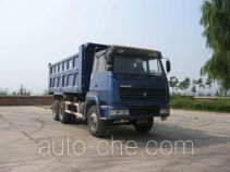Sunhunk HCTM SMG3256ZZ36H5 dump truck