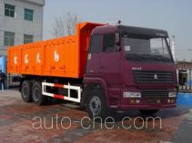 Sunhunk HCTM SMG3256ZZC8 dump truck