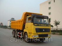 Sunhunk HCTM SMG3256ZZH5 dump truck