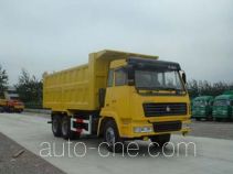 Sunhunk HCTM SMG3256ZZH6 dump truck
