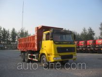 Sunhunk HCTM SMG3256ZZM32H5 dump truck