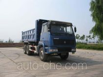 Sunhunk HCTM SMG3256ZZM36H5 dump truck