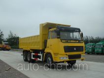Sunhunk HCTM SMG3256ZZM38H5 dump truck