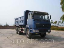 Sunhunk HCTM SMG3256ZZM41H6F dump truck