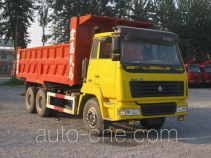 Sunhunk HCTM SMG3256ZZN34H5A dump truck
