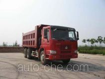Sunhunk HCTM SMG3257ZZ32H5 dump truck
