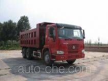 Sunhunk HCTM SMG3257ZZ36H6 dump truck